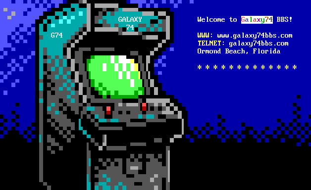 Galaxy74BBS.com
